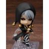 Jojo's Bizarre Adventure Golden Wind figurine Nendoroid Risotto Nero Medicos Entertainment