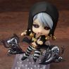 Jojo's Bizarre Adventure Golden Wind figurine Nendoroid Risotto Nero Medicos Entertainment