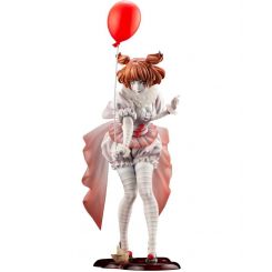 Il est revenu 2017 Bishoujo statuette 1/7 Pennywise Kotobukiya