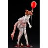 Il est revenu 2017 Bishoujo statuette 1/7 Pennywise Kotobukiya