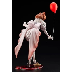 Il est revenu 2017 Bishoujo statuette 1/7 Pennywise Kotobukiya