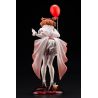 Il est revenu 2017 Bishoujo statuette 1/7 Pennywise Kotobukiya