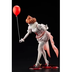 Il est revenu 2017 Bishoujo statuette 1/7 Pennywise Kotobukiya