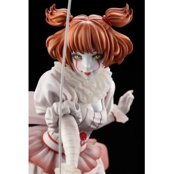 Il est revenu 2017 Bishoujo statuette 1/7 Pennywise Kotobukiya