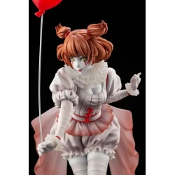 Il est revenu 2017 Bishoujo statuette 1/7 Pennywise Kotobukiya