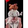 Il est revenu 2017 Bishoujo statuette 1/7 Pennywise Kotobukiya