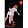 Il est revenu 2017 Bishoujo statuette 1/7 Pennywise Kotobukiya