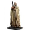 Le Seigneur des Anneaux statuette Saroumane WETA Collectibles