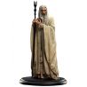 Le Seigneur des Anneaux statuette Saroumane WETA Collectibles