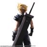 Final Fantasy VII Remake Play Arts Kai figurine Cloud Strife Ver. 2 Square Enix