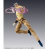 JoJo's Bizarre Adventure figurine Super Action Chozokado (Joseph Joestar & Iggy) Medicos Entertainment