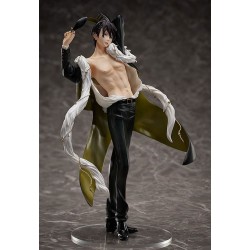 Dakaretai Otoko 1-i ni Odosarete Imasu statuette 1/8 Takato Saijo FREEing