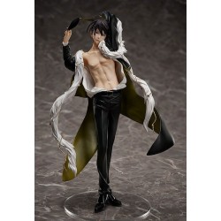 Dakaretai Otoko 1-i ni Odosarete Imasu statuette 1/8 Takato Saijo FREEing