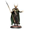 Avengers Endgame statuette ARTFX 1/6 Loki Kotobukiya