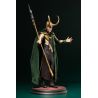 Avengers Endgame statuette ARTFX 1/6 Loki Kotobukiya