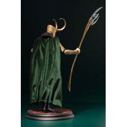 Avengers Endgame statuette ARTFX 1/6 Loki Kotobukiya