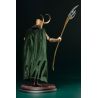 Avengers Endgame statuette ARTFX 1/6 Loki Kotobukiya