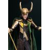 Avengers Endgame statuette ARTFX 1/6 Loki Kotobukiya