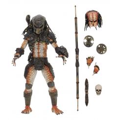 Predator 2 figurine Ultimate Stalker Predator Neca
