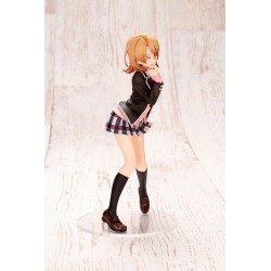 My Teen Romantic Comedy SNAFU Climax figurine 1/8 Iroha Isshiki Kotobukiya