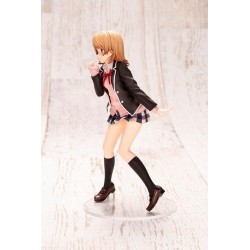 My Teen Romantic Comedy SNAFU Climax figurine 1/8 Iroha Isshiki Kotobukiya