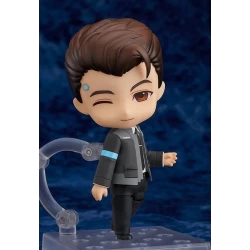 Detroit: Become Human figurine Nendoroid Connor Good Smile Company