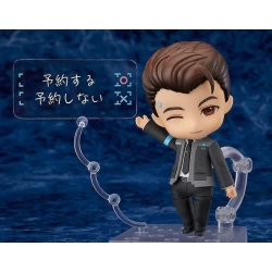 Detroit: Become Human figurine Nendoroid Connor Good Smile Company