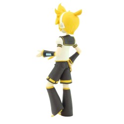 Vocaloid statuette Hatsune Miku Kagamine Ren CartoonY Furyu