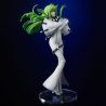 Code Geass Lelouch of the Rebellion statuette C.C. Union Creative