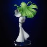 Code Geass Lelouch of the Rebellion statuette C.C. Union Creative