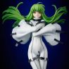 Code Geass Lelouch of the Rebellion statuette C.C. Union Creative