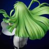 Code Geass Lelouch of the Rebellion statuette C.C. Union Creative