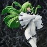 Code Geass Lelouch of the Rebellion statuette C.C. Union Creative