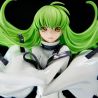 Code Geass Lelouch of the Rebellion statuette C.C. Union Creative