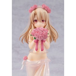 Fate/kaleid liner Prisma Illya statuette Illyasviel von Einzbern Wedding Bikini Ver. Kadokawa