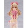 Fate/kaleid liner Prisma Illya statuette Illyasviel von Einzbern Wedding Bikini Ver. Kadokawa