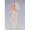 Fate/kaleid liner Prisma Illya statuette Illyasviel von Einzbern Wedding Bikini Ver. Kadokawa