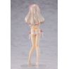 Fate/kaleid liner Prisma Illya statuette Illyasviel von Einzbern Wedding Bikini Ver. Kadokawa