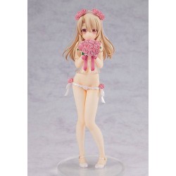 Fate/kaleid liner Prisma Illya statuette Illyasviel von Einzbern Wedding Bikini Ver. Kadokawa