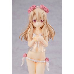 Fate/kaleid liner Prisma Illya statuette Illyasviel von Einzbern Wedding Bikini Ver. Kadokawa