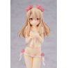 Fate/kaleid liner Prisma Illya statuette Illyasviel von Einzbern Wedding Bikini Ver. Kadokawa