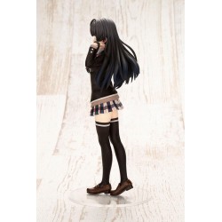 My Teen Romantic Comedy SNAFU Climax statuette 1/8 Yukino Yukinoshita Kotobukiya