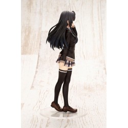 My Teen Romantic Comedy SNAFU Climax statuette 1/8 Yukino Yukinoshita Kotobukiya