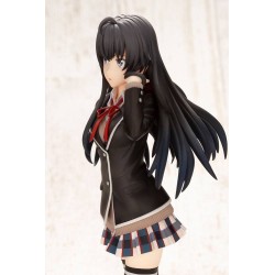 My Teen Romantic Comedy SNAFU Climax statuette 1/8 Yukino Yukinoshita Kotobukiya