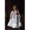 The Conjuring Universe figurine Retro Annabelle Neca