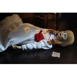 The Conjuring Universe figurine Retro Annabelle Neca