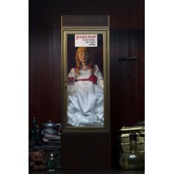 The Conjuring Universe figurine Retro Annabelle Neca