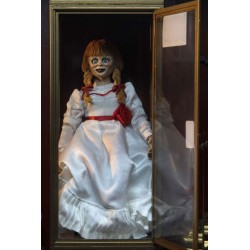 The Conjuring Universe figurine Retro Annabelle Neca