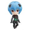 Rebuild of Evangelion figurine Nendoroid Rei Ayanami Plugsuit Ver. Good Smile Company