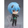 Rebuild of Evangelion figurine Nendoroid Rei Ayanami Plugsuit Ver. Good Smile Company